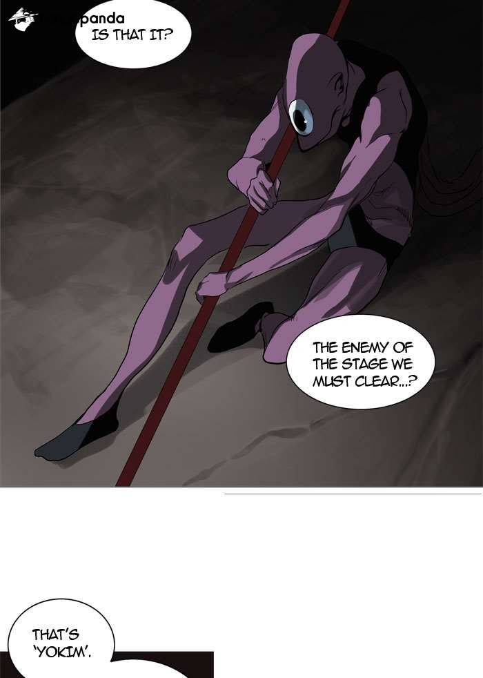 Tower of God Chapter 246 image 50